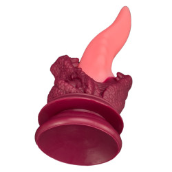 Bad Demon Gode Drakon Tongue 15 x 5cm